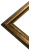 Burnished Copper, Corner Detail