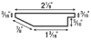 Profile Dimensions