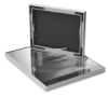 Fineline Frames, Silver
