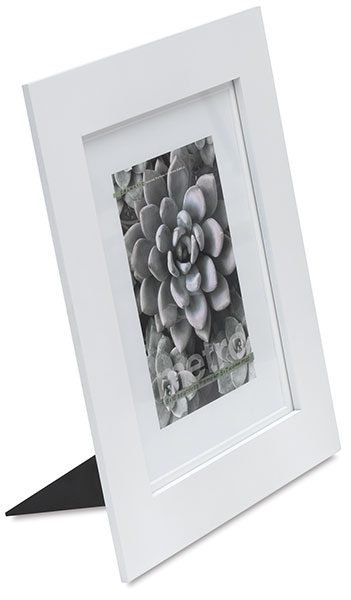 8" &times; 10" Metro Frame with Mat