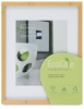 EcoCare Frame, Natural Bamboo