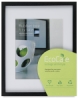 EcoCare Frame, Black Rubber Tree