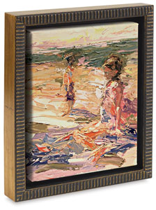 Artwork by Sally Shisler