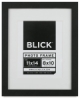 Hudson Photo Frame, Black