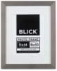 Hudson Photo Frame, Pewter