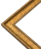 Antique Gold, Corner Detail