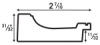 Profile Diagram