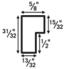 Profile Diagram