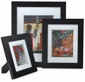 Mesa Frames Mesa Frames