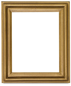 Antique Gold