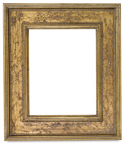 Distressed Bronze