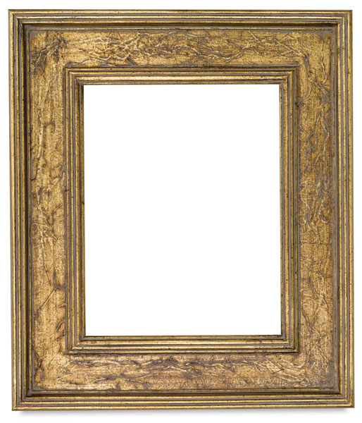 Distressed Bronze