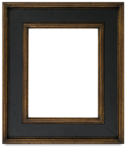 Blick Concerto Wood Frames BLICK art materials