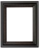 Burlwood Finish with Burnt Umber Band