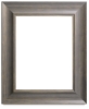 Loma Wood Frame, Fruitwood