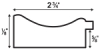 Frame Depth Measurement Example