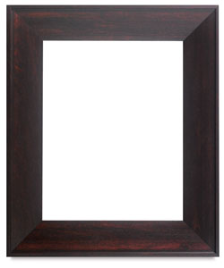 Aliso Wood Frame, Cherry