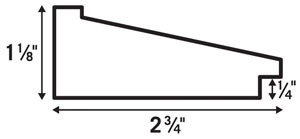 Frame Depth Example