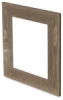 Gaviota Driftwood Frame, Buff