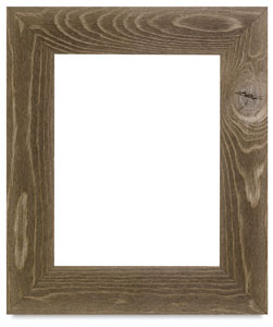 Gaviota Driftwood Frame, Buff Gaviota Driftwood Frame, Buff
