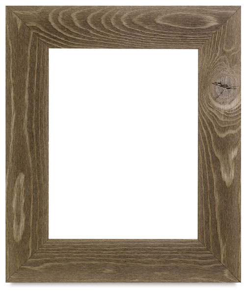 Gaviota Driftwood Frame, Buff