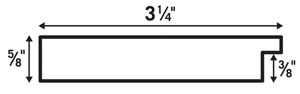 Frame Depth Example