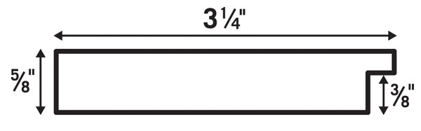 Frame Depth Example