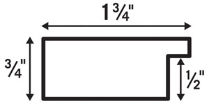 Frame Depth Example