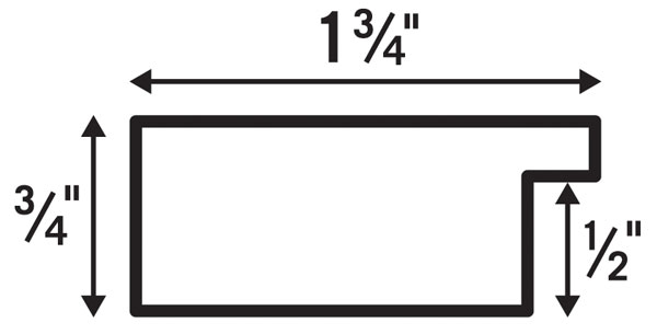 Frame Depth Example