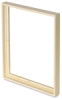 Blick Maplewood Floater Frames