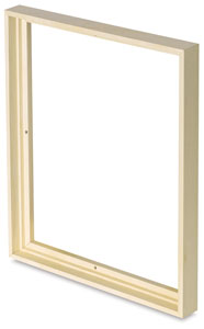 Maplewood Floater Frame