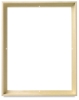 Maplewood Floater Frame