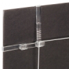 Uni-Frame, Back View