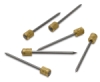 Package of 6 Steel Nails