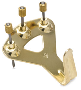 75&nbsp;lb Capacity Hanger, Package of 1