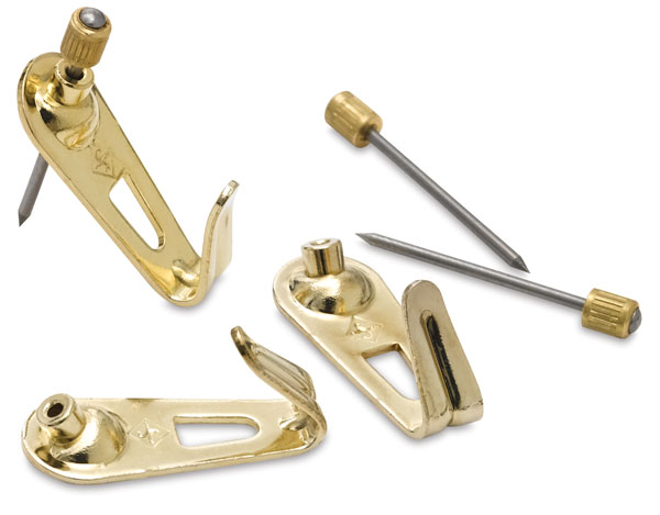 20&nbsp;lb Capacity Hangers, Package of 3