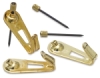 30&nbsp;lb Capacity Hangers, Package of 3
