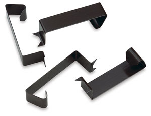 Frame Clips, Pkg of 4