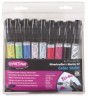 Color Stains, Set of 9