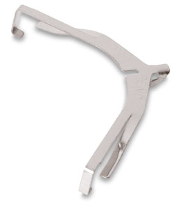 Swiss Corner Clip