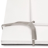 Swiss Corner Clip, In Use