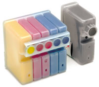 Archival Ink Jet Cartridges
