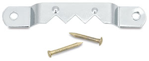 Small Sawtooth Hanger