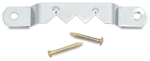 Small Sawtooth Hanger