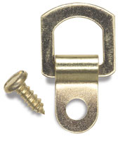 D-Ring Hangers