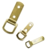 Large, Medium, and Small Hangers, 2 Holes