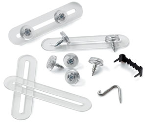Art Connectors, Individual Kit Art Connectors, Individual Kit