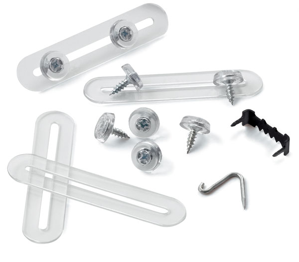 Art Connectors, Individual Kit