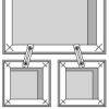 Example of Use, Back View Example of Use, Back View