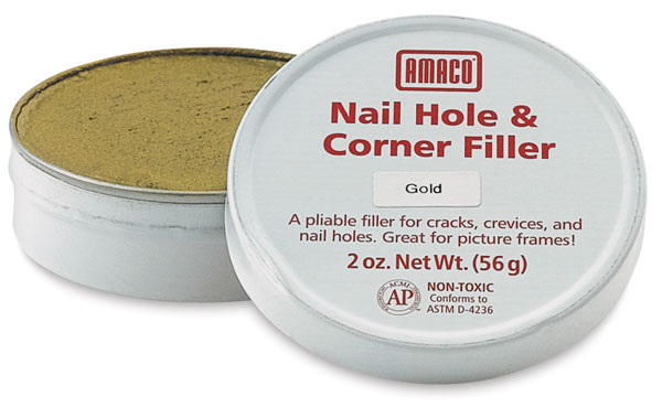 Tin, 2 oz